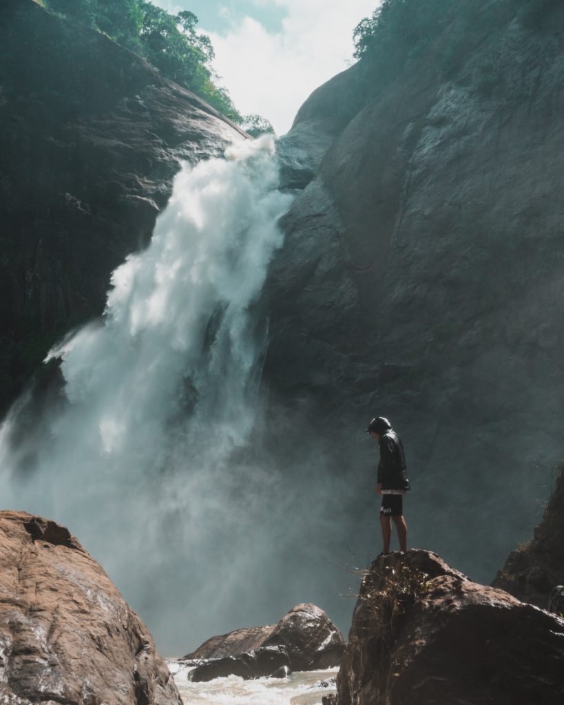 6 Best Natural Pools in Sri Lanka