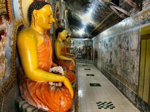 Angurukaramulla Temple