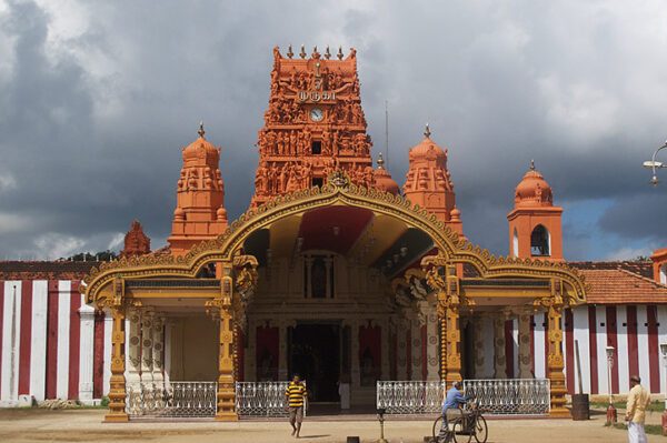 Nallur Kovil 2