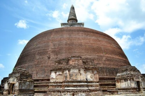 Rankot Vihara