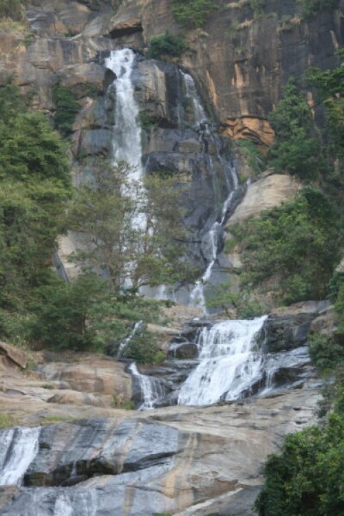 Ravana falls